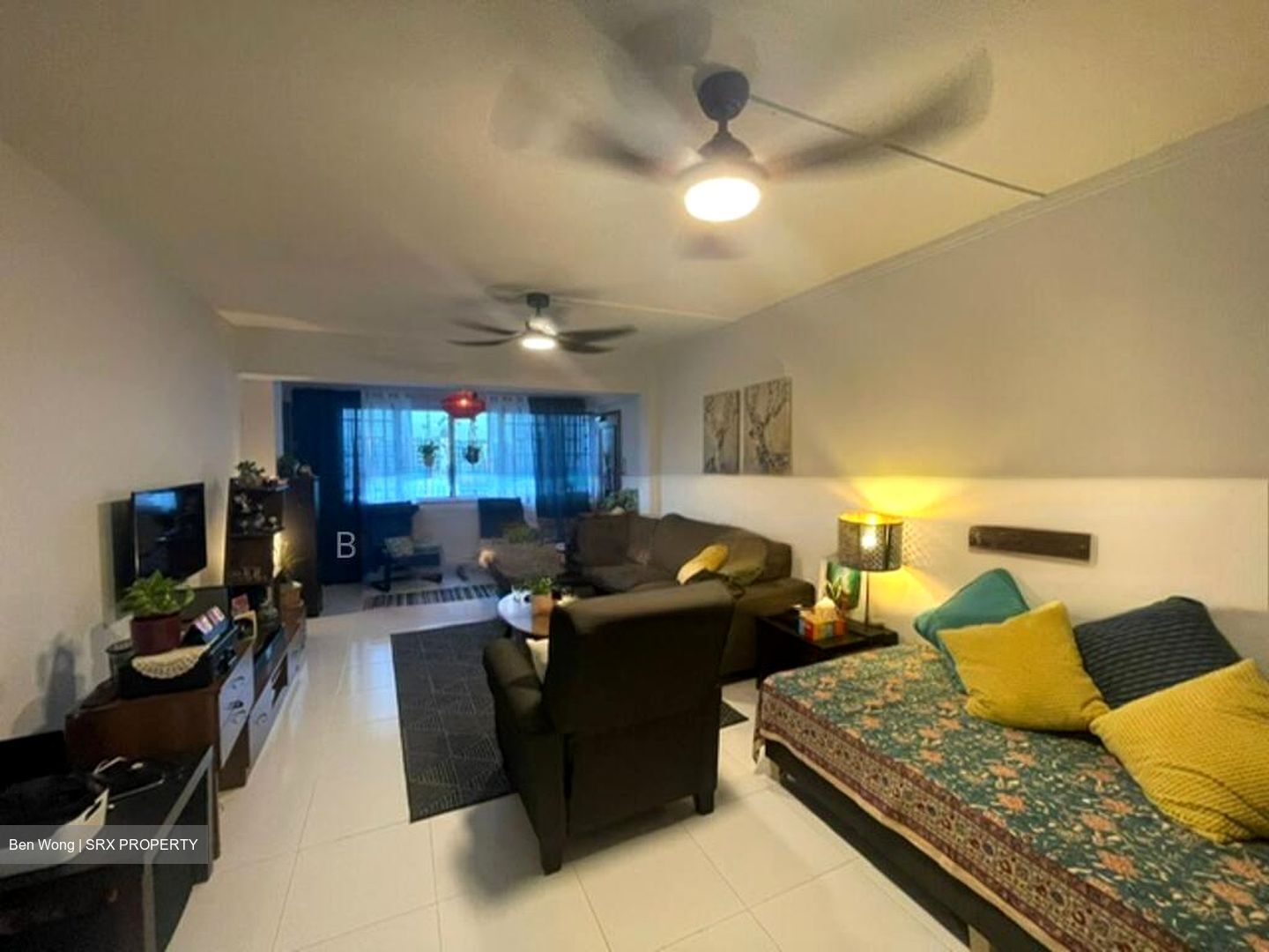 Blk 53 Chai Chee Gardens (Bedok), HDB 5 Rooms #521407611
